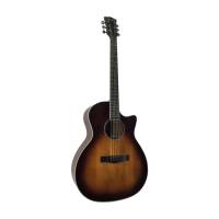 Акустическая гитара Toneberg T340-FG-CS