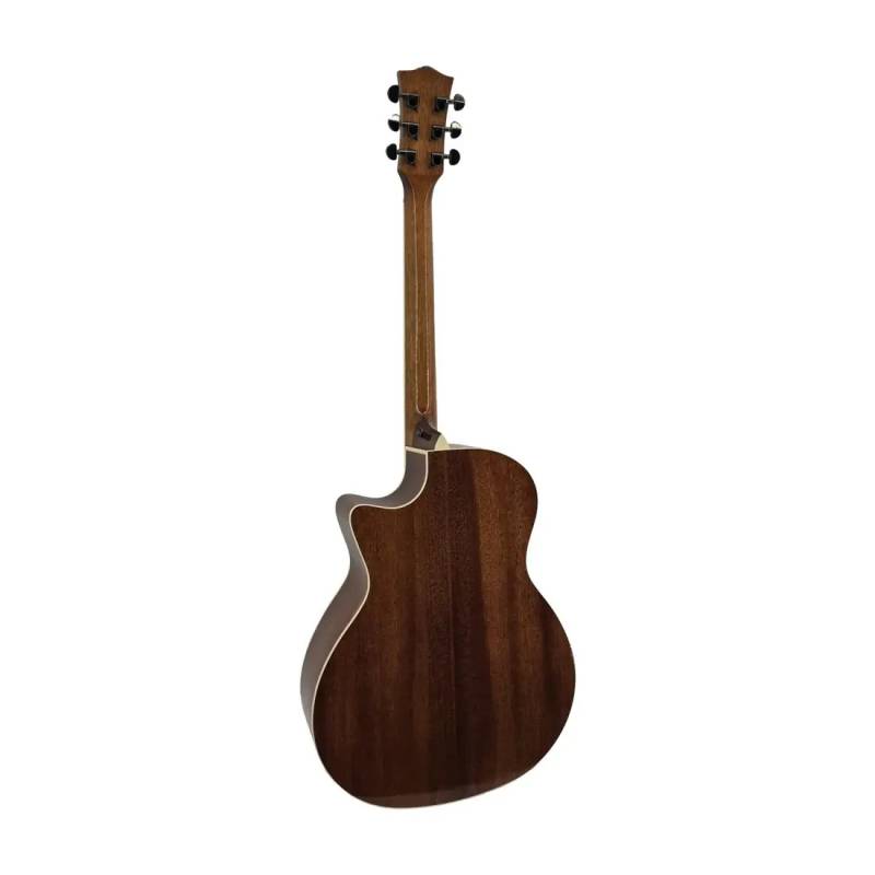 Акустическая гитара Toneberg T340-FG-CS