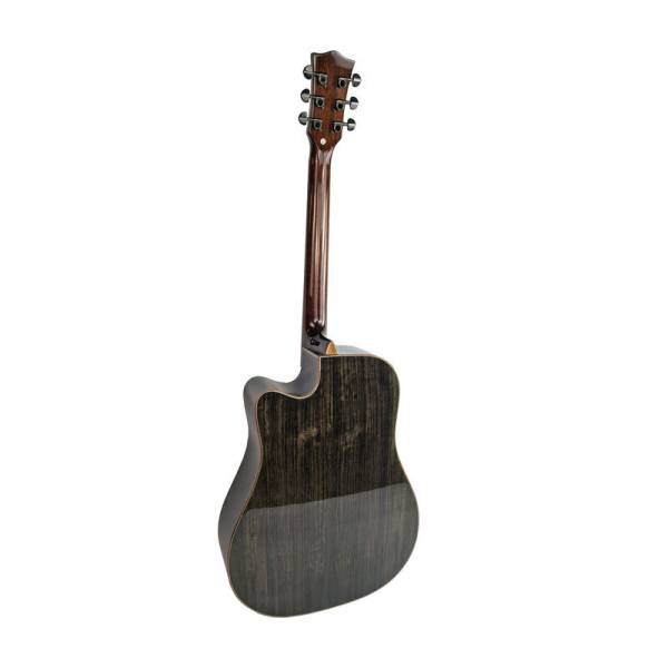 Акустична гітара Toneberg T360-C