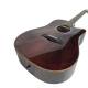 Акустическая гитара Toneberg T360-C