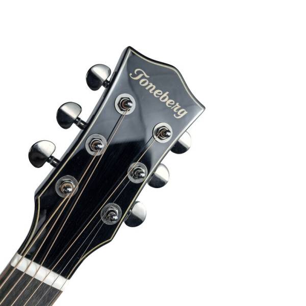 Акустическая гитара Toneberg T360-M