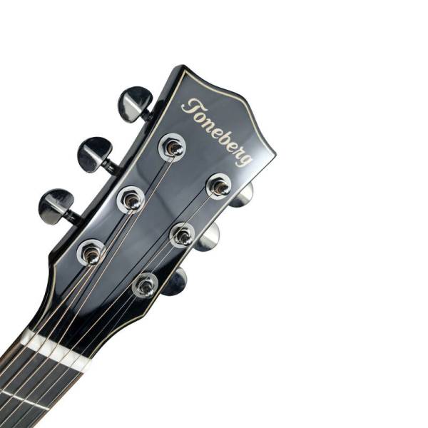 Акустична гітара Toneberg T360-S