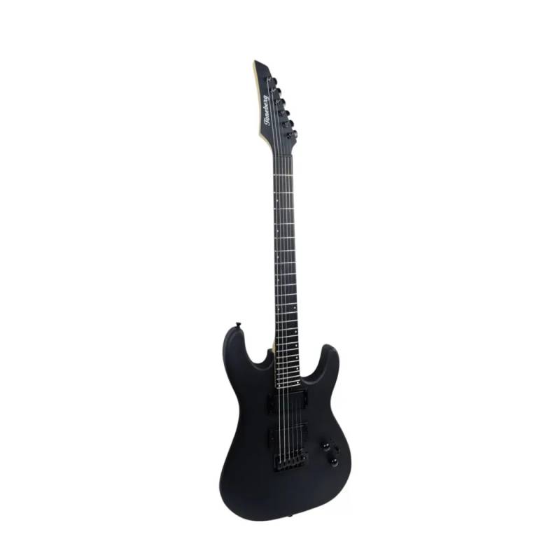 Електрогітара Toneberg TEIB 300 BK