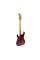 Електрогітара Toneberg TEIB 400 RD