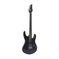 Електрогітара Toneberg TEIB 500 BK