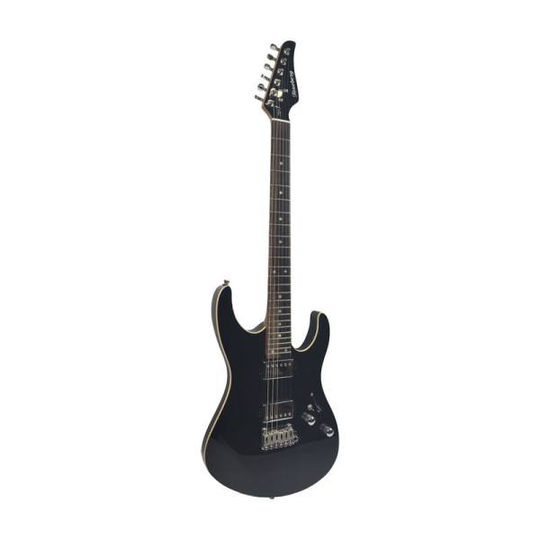 Електрогітара Toneberg TEIB 500 BK