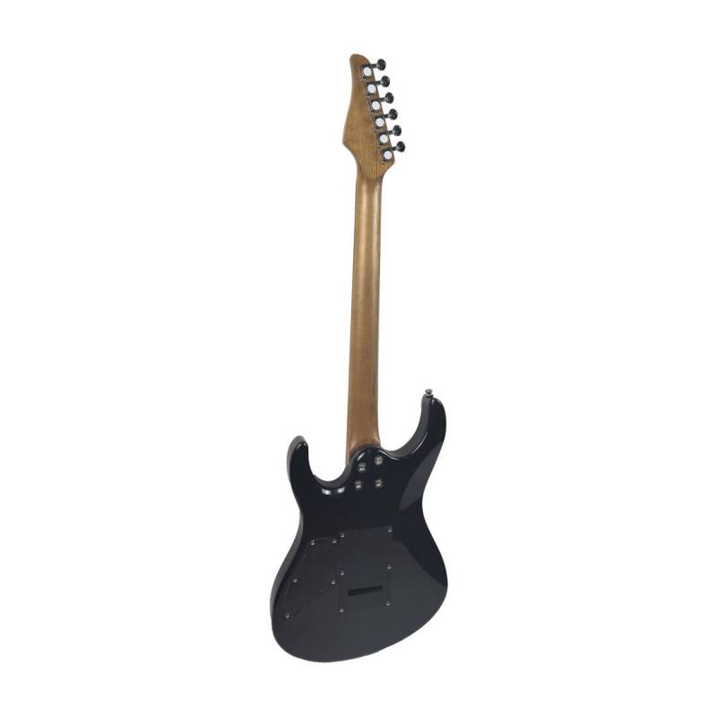 Электрогитара Toneberg TEIB 500 BK