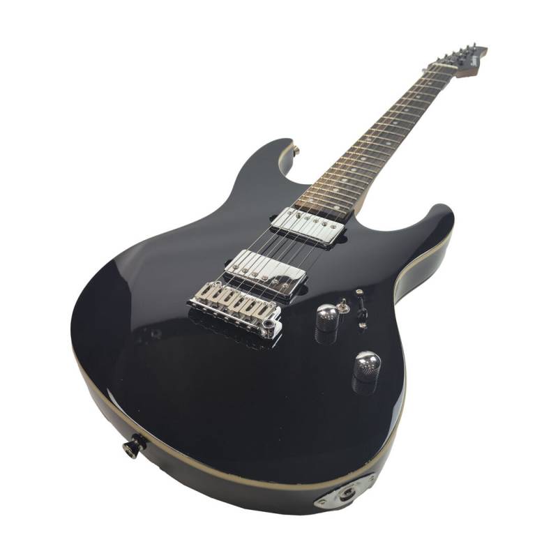 Электрогитара Toneberg TEIB 500 BK