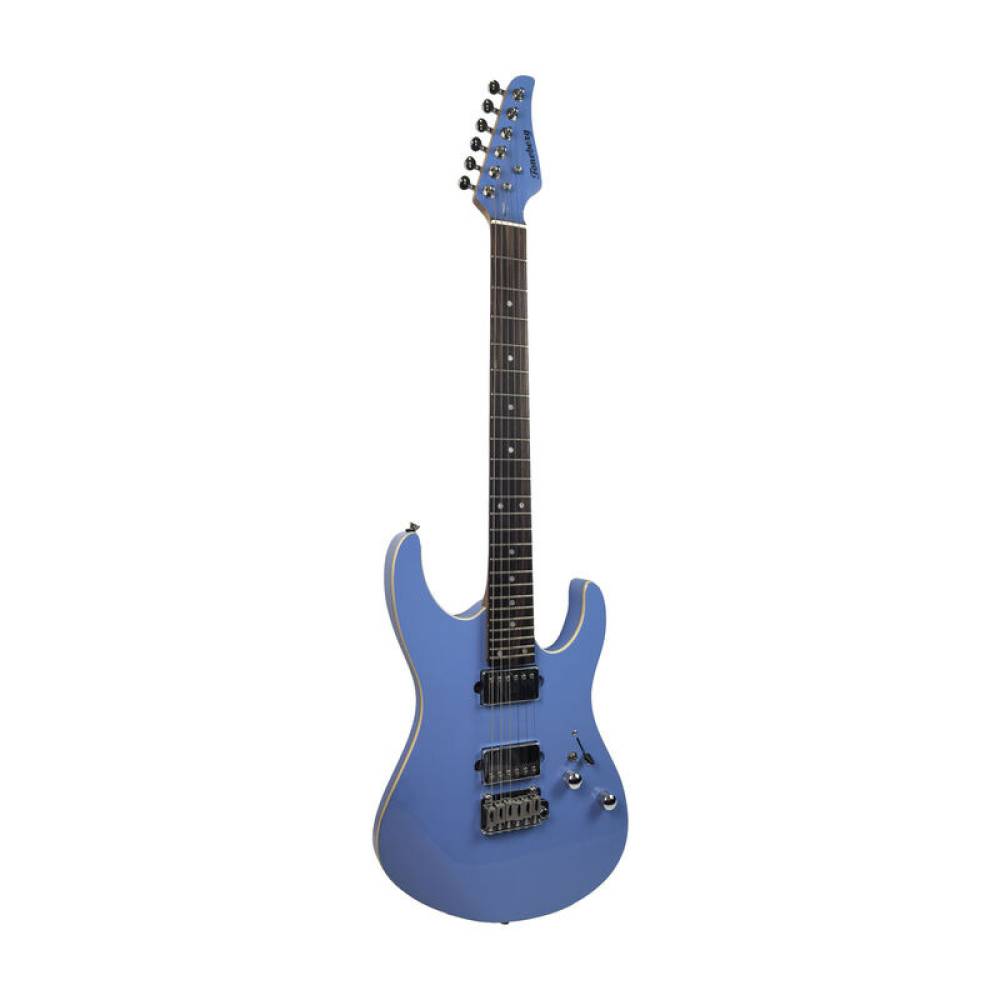 Електрогітара Toneberg TEIB 500 BL