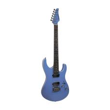 Електрогітара Toneberg TEIB 500 BL