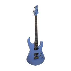 Електрогітара Toneberg TEIB 500 BL