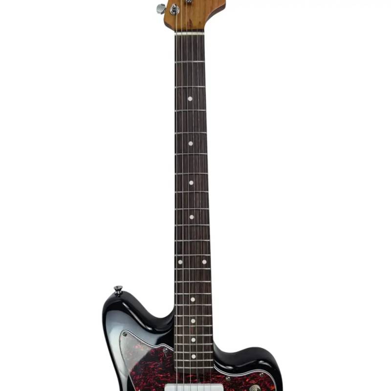 Електрогітара Toneberg TEJM 300 BK