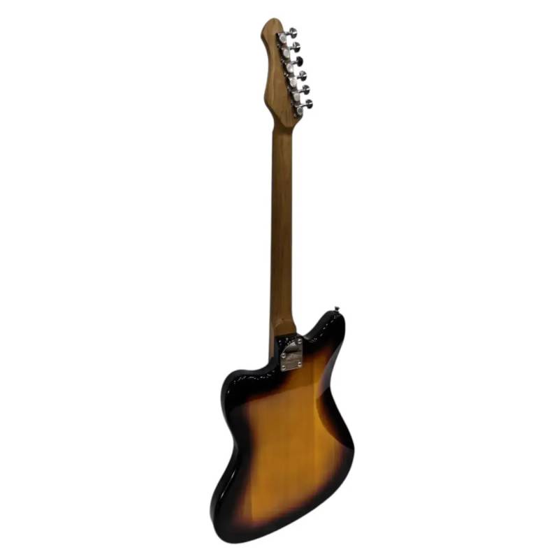 Електрогітара Toneberg TEJM 700 SB