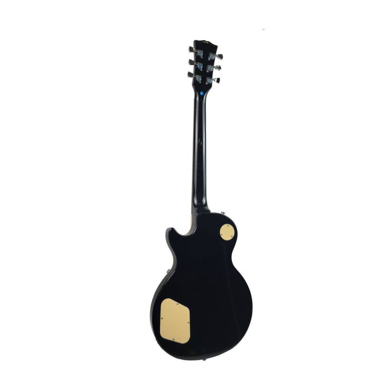 Электрогитара Toneberg TELP-100 BK