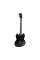 Електрогітара Toneberg TESG 400 BK