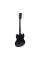 Електрогітара Toneberg TESG 400 BK