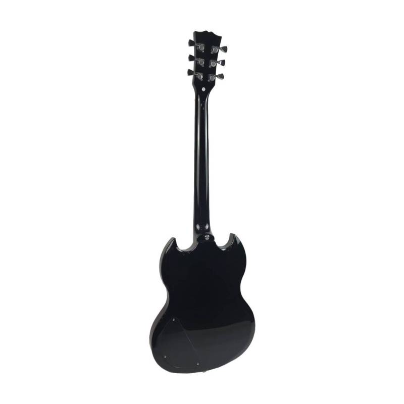 Електрогітара Toneberg TESG 400 BK
