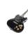 Електрогітара Toneberg TESG 400 BK