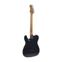 Електрогітара Toneberg TETL 400 BK