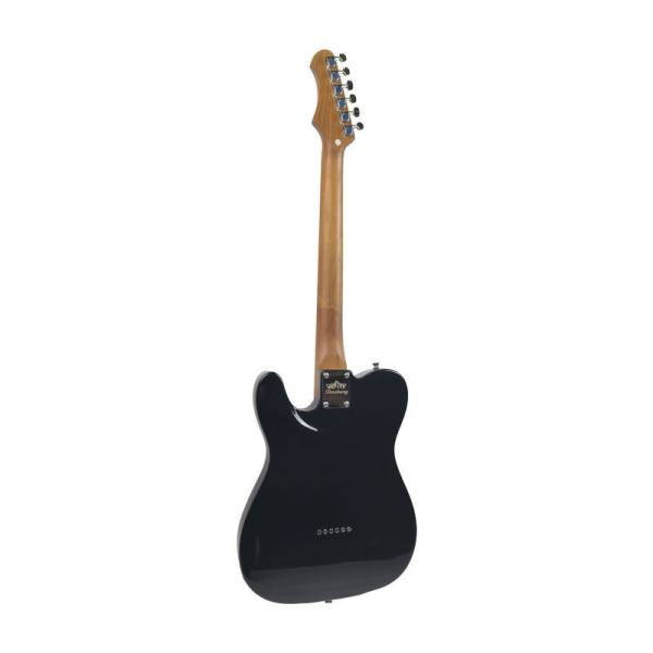 Електрогітара Toneberg TETL 400 BK
