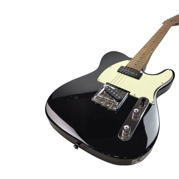 Електрогітара Toneberg TETL 400 BK