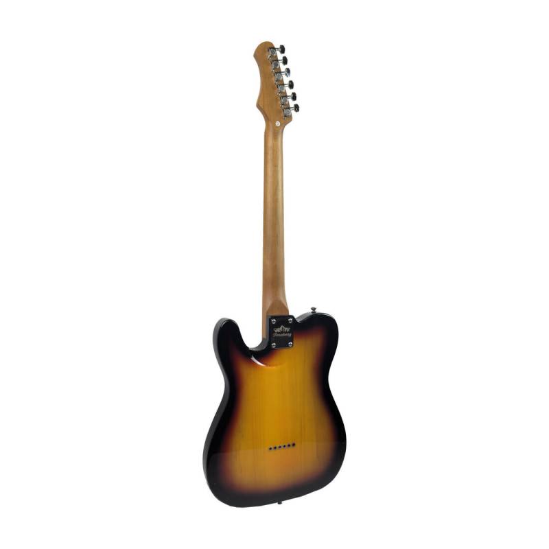 Електрогітара Toneberg TETL 400 SB