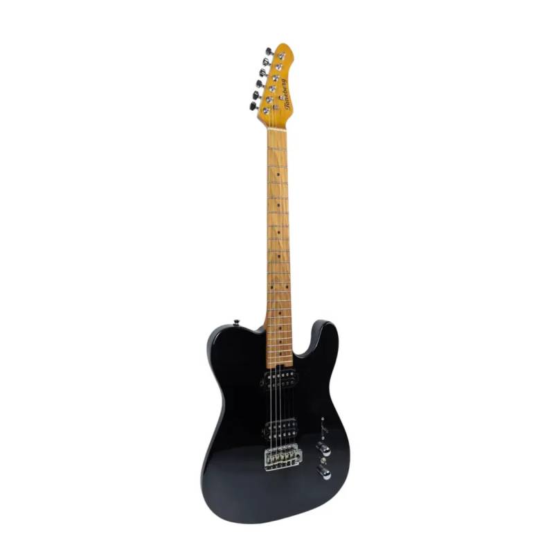 Електрогітара Toneberg TETL 500 BK