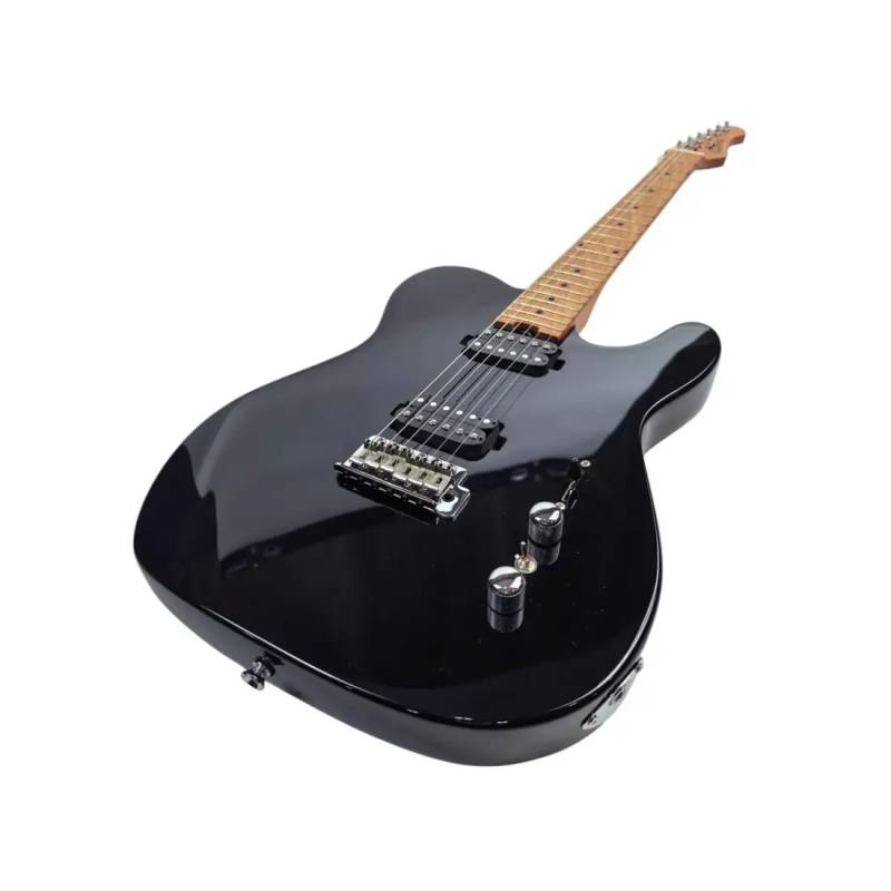 Електрогітара Toneberg TETL 500 BK