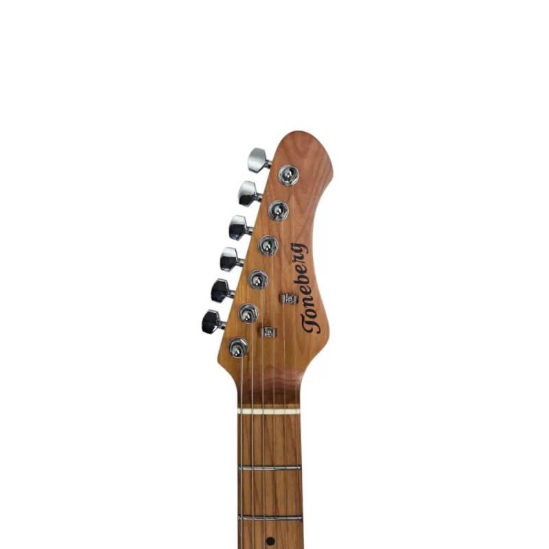 Електрогітара Toneberg TETL 500 PI