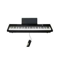 Цифрове піаніно Toneberg TK-20 BK