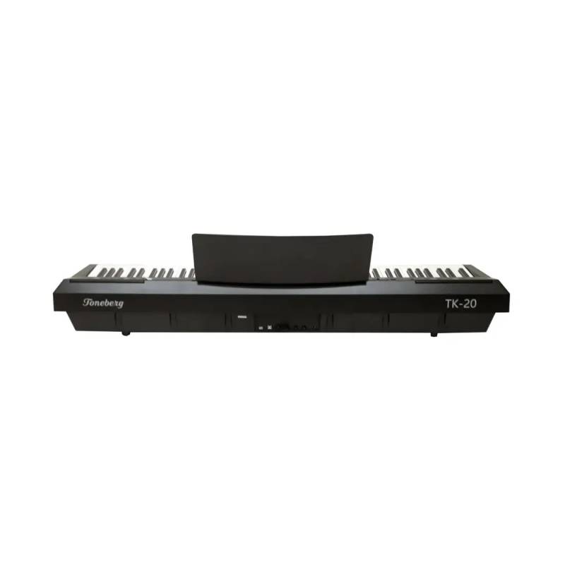 Цифрове піаніно Toneberg TK-20 BK