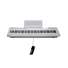 Цифрове піаніно Toneberg TK-20 WH