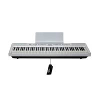 Цифрове піаніно Toneberg TK-40 WH