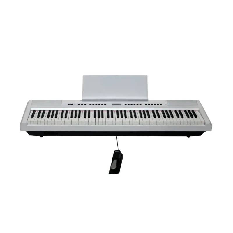 Цифрове піаніно Toneberg TK-40 WH