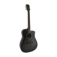 Акустична гітара Toneberg TQ-AC-FGS-BK