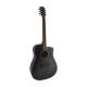 Акустическая гитара Toneberg TQ-AC-FGS-BK