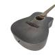 Акустическая гитара Toneberg TQ-AC-FGS-BK