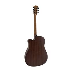 Акустична гітара Toneberg TQ-BC-FGS