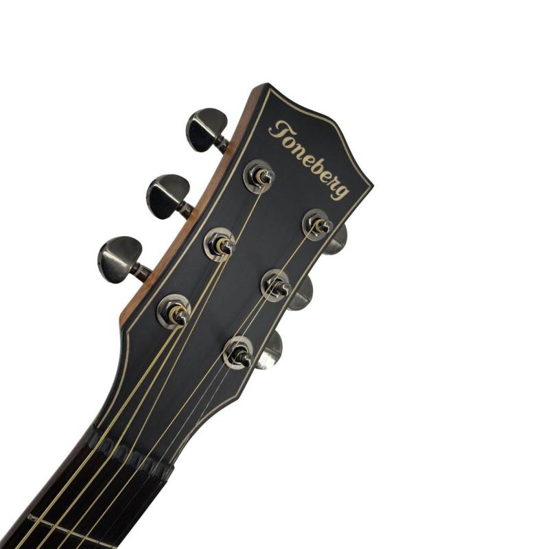 Акустическая гитара Toneberg TQ-BC-FGS
