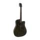 Акустическая гитара Toneberg TQ-DC-FGS-GR