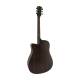 Акустическая гитара Toneberg TQ-DC-FGS-GR