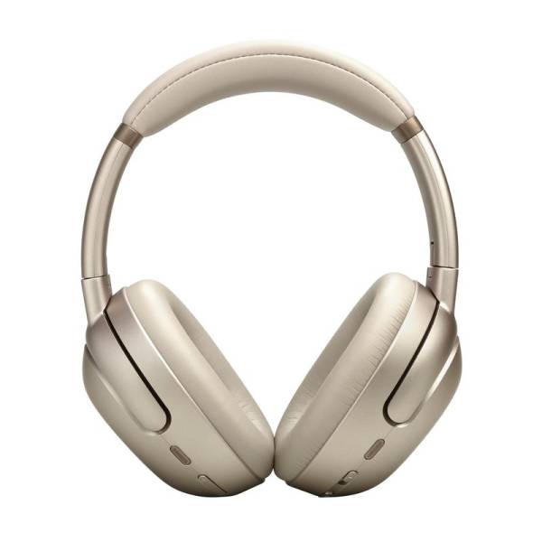 Навушники закриті JBL TOUR ONE M3 SMART TX BEIGE