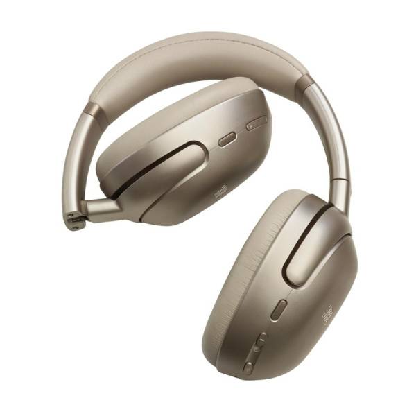 Навушники закриті JBL TOUR ONE M3 SMART TX BEIGE