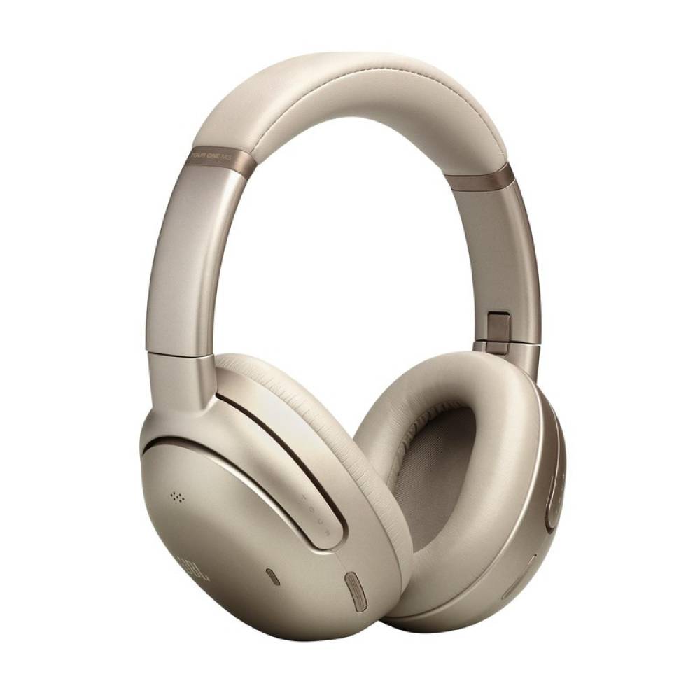 Наушники закрытые JBL TOUR ONE M3 SMART TX BEIGE