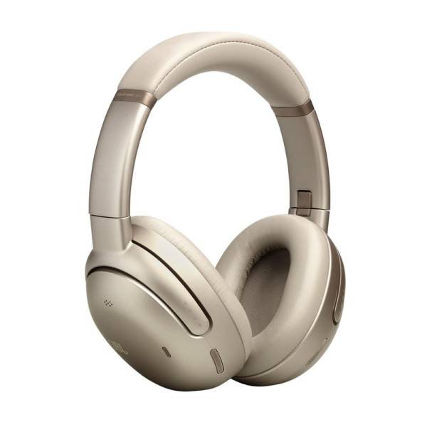 Навушники закриті JBL TOUR ONE M3 SMART TX BEIGE