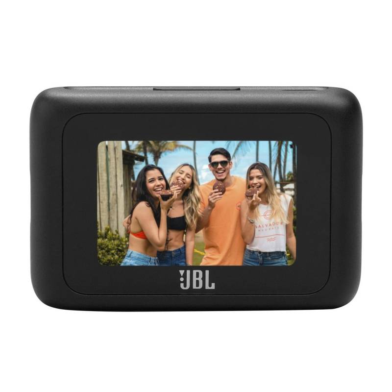 Наушники закрытые JBL TOUR ONE M3 SMART TX BLUE
