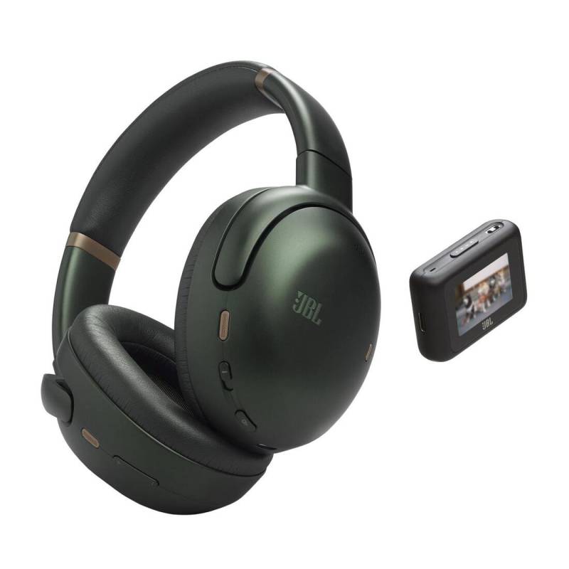 Наушники закрытые JBL TOUR ONE M3 SMART TX