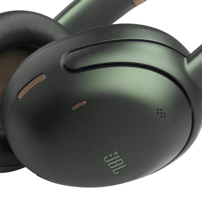 Наушники закрытые JBL TOUR ONE M3 SMART TX