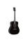 Електроакустична гітара YAMAHA FG-TA TransAcoustic (Black)