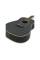 Електроакустична гітара YAMAHA FG-TA TransAcoustic (Black)